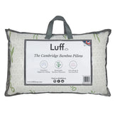 Luff Cambridge Bamboo Pillow